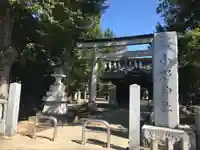小野神社のその他建物