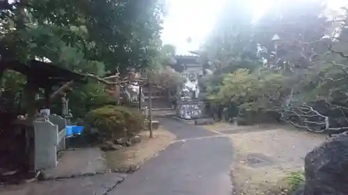 妙行寺のその他建物