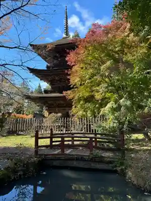 新海三社神社(長野県)