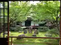 建仁寺(建仁禅寺)の庭園