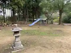 中里神社(千葉県)