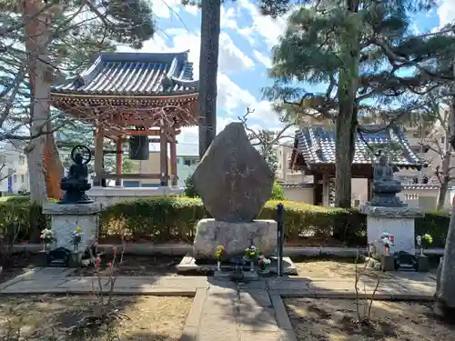 荘厳寺(東京都)