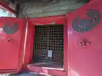 天白稲荷神社(東京都)