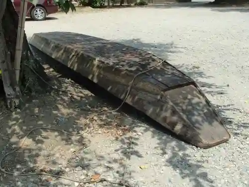 武蔵第六天神社のその他建物