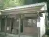 五所神社の本殿・本堂