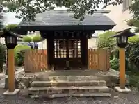 鈴之御前社(熱田神宮末社)(愛知県)