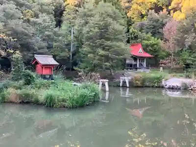 龍泉寺(大阪府)