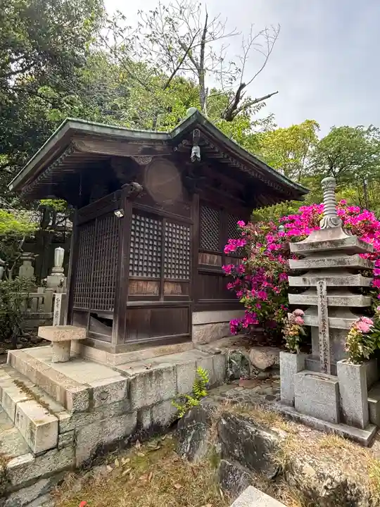 善光寺(兵庫県)