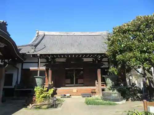 了俒寺(東京都)