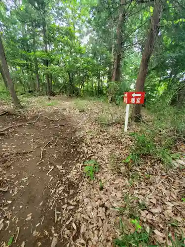賀茂別雷神社の周辺