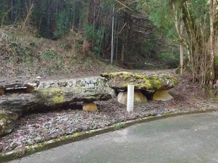 金屋子神社(島根県)