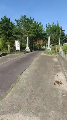 護国寺のその他建物