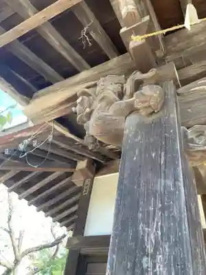 菅原神社(神奈川県)