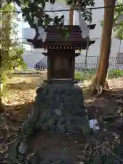 浅間神社(東京都)