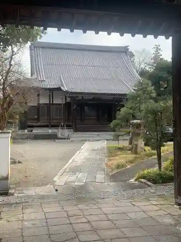 西徳寺(滋賀県)