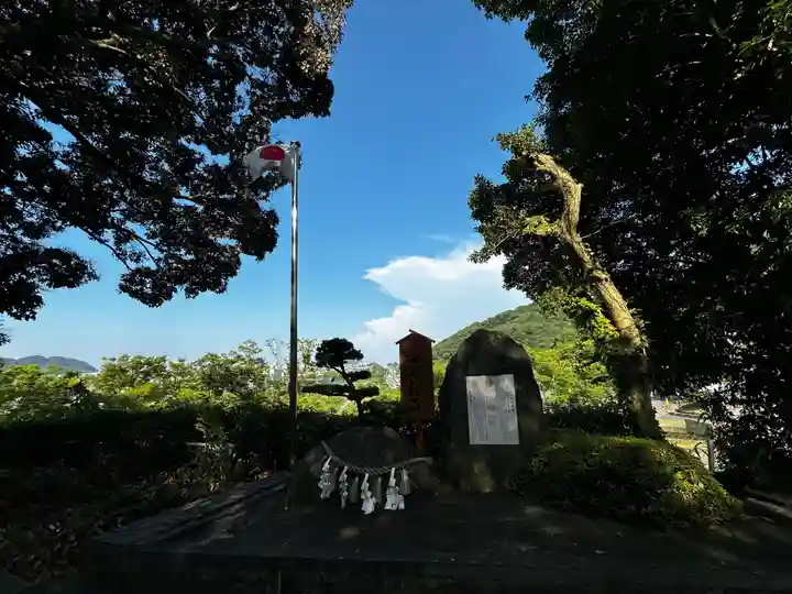 王子神社(徳島県)