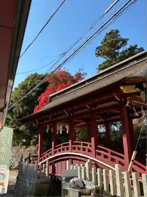 筑波山神社(茨城県)