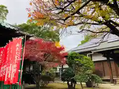 長久寺の建物その他