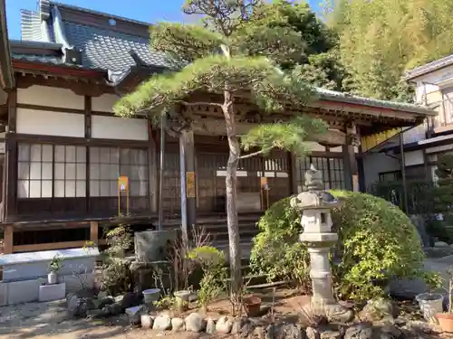 真勝寺(神奈川県)
