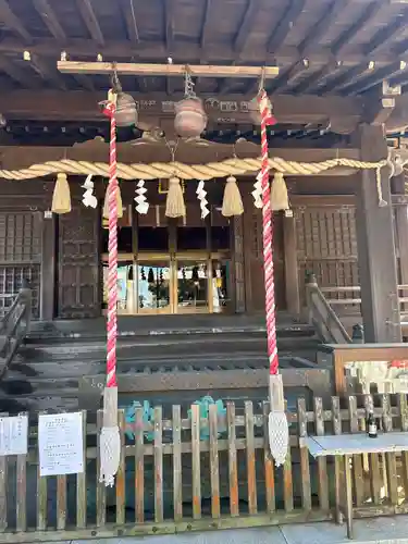 金刀比羅神社(千葉県)