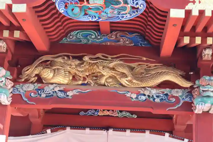 惣宗寺(栃木県)