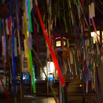 滑川神社 - 仕事と子どもの守り神のその他建物