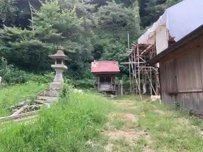 勝占神社(徳島県)