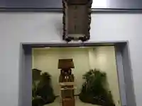 羽田航空神社(東京都)