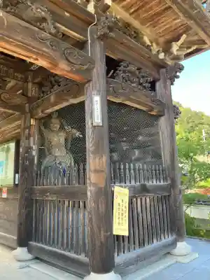 金剛城寺(兵庫県)