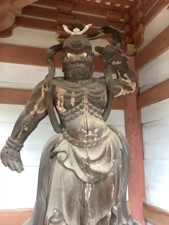 護国之寺のその他建物