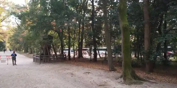 賀茂御祖神社(下鴨神社)(京都府)