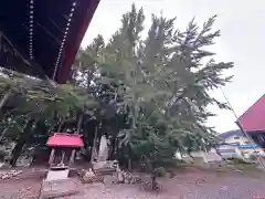 鹿島神社(福島県)