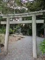 有野須佐男神社(兵庫県)