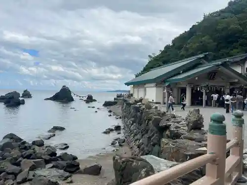 二見興玉神社(三重県)