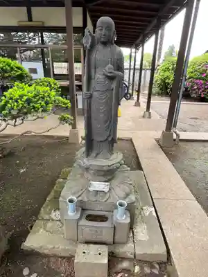 多聞院(東京都)