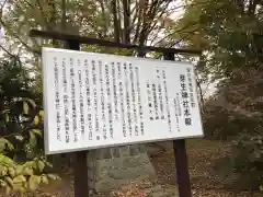 芽生神社(北海道)