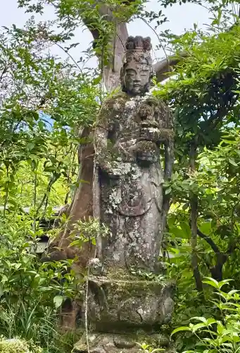 聖林寺(奈良県)