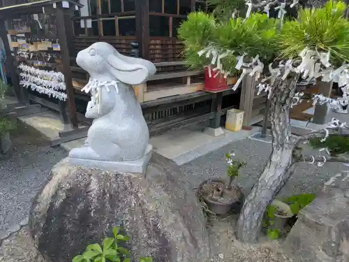 出雲大社讃岐分院(香川県)
