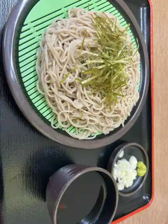 息栖神社(茨城県)