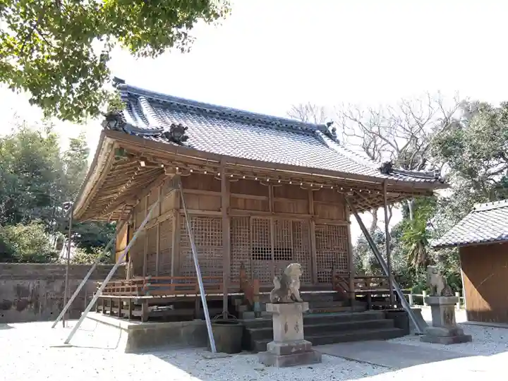 春日神社(愛知県)