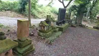 丹生神社のその他建物