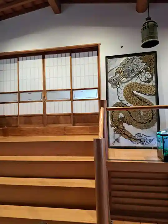 長専院不動寺(出世不動尊)(東京都)