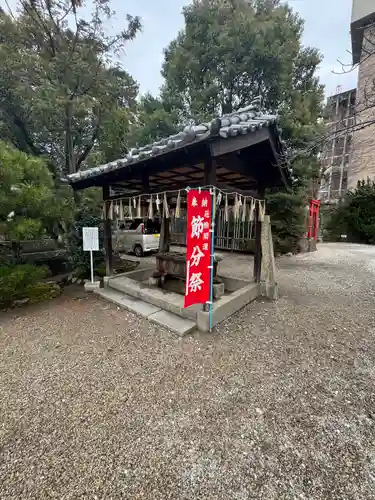 高山神社(三重県)