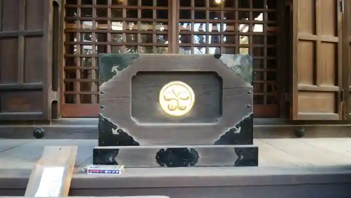 太田姫稲荷神社のその他建物