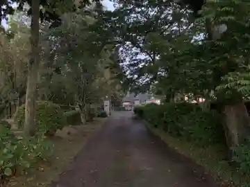 上行寺(千葉県)