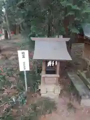 大神神社の末社