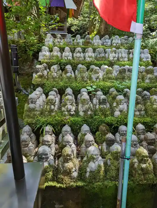 今熊野観音寺(京都府)