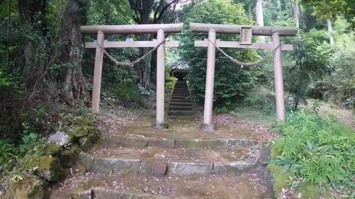 諏訪神社(鹿児島県)