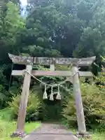 熊野神社(千葉県)