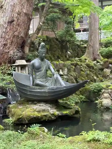 永平寺(福井県)